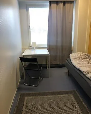 Vandrerhjem Booking Saarijaervi