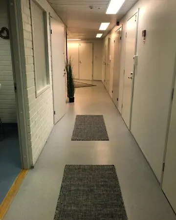 Hostel Booking Saarijaervi